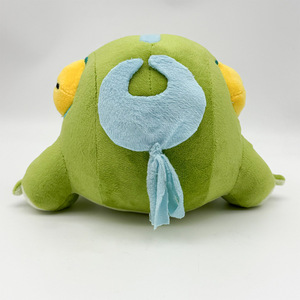 ตุ๊กตาผ้าพลัฌ New <span class=keywords><strong>Hades</strong></span> II ข้ามพรมแดน บรรจุใยฝ้าย PP ขนาด 31-50 ซม. ของเล่นเกมส์ ตุ๊กตาการ์ตูนสุดสร้างสรรค์ มีสินค้าพร้อมส่ง - Product Image 2