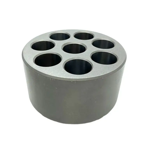 Nouveaux kits de réparation de pièces détachées pour pompes hydrauliques principales d'excavatrices de la série A11VO A11VO75 A11VO95 A11VO130 A11VO190 A11VO260 - Product Image 2