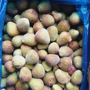 Sinocharm – fruits surgelés, nouveauté, <span class=keywords><strong>prix</strong></span> de gros, qualité supérieure, IQF, figue entière avec pelage, avec BRC A - Product Image 4