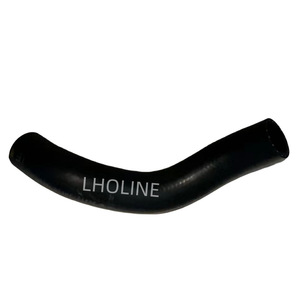 Tuyau en caoutchouc LHOLINE 25412-4H100, longueur standard, pour raccords de conduites d'eau d'entrée et de sortie - Product Image 2