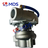 Turbocompresseur GT22 736210-5014 pour JMC Isuzu JX493ZQ 4JB1T 2.8L Camion léger 1118300SZ Diesel Turbo