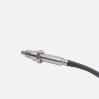 Capteur NOx automobile 12V Lesen New 21479638 22303390 5WK97367, accessoires pour camions, garantie 1 an