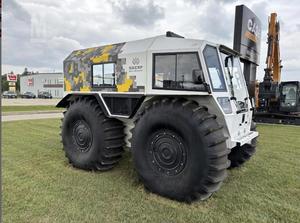 Nuevo SHERP N1200 <span class=keywords><strong>UTV</strong></span> 2026 - Product Image 2