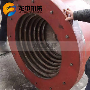 सोने के निष्कर्षण के लिए इंजन और मोटर के साथ नई स्थिति सेंट्रीफ्यूगल विभाजक विभाजक - Product Image 5