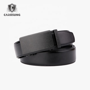 Guangzhou Factory Custom New Custom Cool Black Belt fibbia <span class=keywords><strong>opaca</strong></span> fibbia a sgancio laterale in metallo <span class=keywords><strong>cintura</strong></span> <span class=keywords><strong>nera</strong></span> - Product Image 2