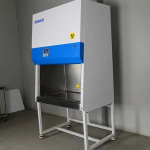 BIOBASE Biosafety Cabinet Class Ii Type A2 BSC PCR Laminar Flow Cabinet Laboratory Bench Hood