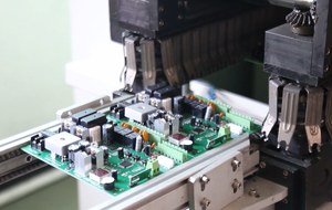 Giant Auto <span class=keywords><strong>Gate</strong></span> DC 24V Tablero de Control de abridor de puerta automático abatible automático PCB para operadores de puertas - Product Image 5