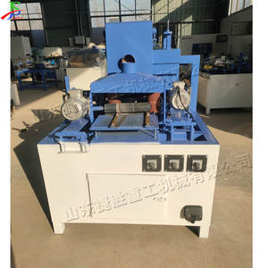 <span class=keywords><strong>Lijadora</strong></span> de Madera Multifuncional de Doble Cara con Base de Madera de Doble Cara, Máquina de Pulir Móvil para Trabajar la Madera - Product Image 2