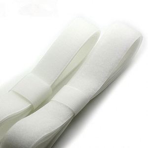 Bande auto-agrippante de 20 mm, 25 mm, 38 mm, 50 mm, 100 mm, 150 mm, bande magique pour vêtements - Product Image 3