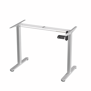 Các New Ergonomic bàn đứng khung động cơ kép 730 đến 1180 mét chiều cao ngồi đứng bàn - Product Image 3