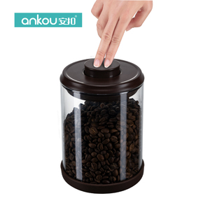 Vorratskammer-Organizer, Müsli-Aufbewahrungsboxen und -behälter, stapelbare, luftdichte Lebensmittelbehälter für die Küche - Product Image 4