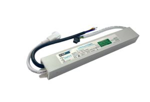Certification OEM/ODM SAA CE, 24-60W, 12V ou 24V, pilotes LED, alimentation LED, alimentation personnalisable, fourniture directe d'usine - Product Image 5