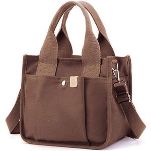 Sac fourre-tout décontracté multi-usages, nouvelle arrivée, échantillon gratuit, sac messager à bandoulière pour femmes, filles, sac de voyage design. - Product Image 3