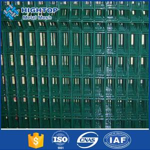 <span class=keywords><strong>Grillage</strong></span> soudé enduit de plastique de PVC pour faire le piège de crabe - Product Image 2