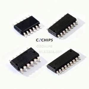 Circuitos Integrados Originales y Nuevos Garantizados TPR8320-EV1R-T2 MSOP, Chips IC, CZSKU:Y4J7T8B6 - Product Image 1