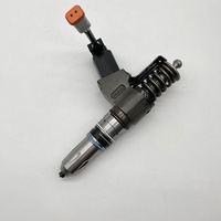 Inyector de Bomba de Motor Diésel 3081315 para Motor Diésel ISN14 / N14