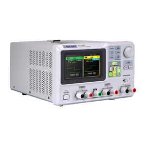Produit d'origine authentique Siglent Spd3303x Alimentation électrique numérique - Product Image 5