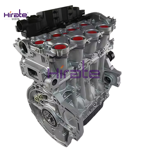 Ensemble moteur haute performance 1.6 DV6 pour Peugeot Ford Renault Citroën Fiat - Product Image 3