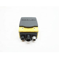 Nouvelle caméra de vision industrielle Cognex IS7802M-363-50 In-Sight