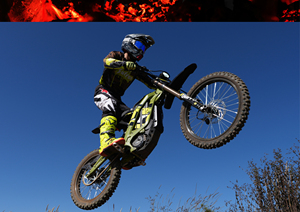 Moto électrique tout-terrain LBX 2026, 8000W, 60V, 40Ah Lithium, 80km/h, Freins hydrauliques, Montagne, Urbain, Loisirs - Product Image 6