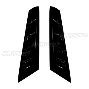 Modification d'aile arrière pour Audi A3 S3 8Y hatchback 2021+ - Aile arrière pour voiture, accessoires extérieurs - Product Image 5
