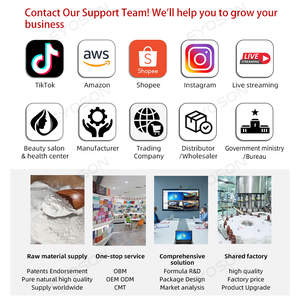 Bebida Probiótica en Polvo de Marca Privada, Bifidobacterium Lactis, Enzimas Digestivas, Prebióticos, Salud Intestinal, Suplementos Probióticos - Product Image 6