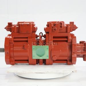 Belparts Excavator Main <b>Pump</b> Dh130 Dh150-7 Hydraulic <b>Pump</b> for Daewoo - Product Image 2