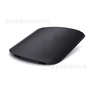 Fiat Rearview <b>Mirror</b> Cover 735596884 735596883 Left Right Side <b>Plastic</b> Full Set - Product Image 4