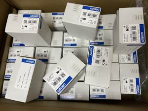 รีเลย์นิรภัย Omron รุ่น G9SA-301 - Product Image 1