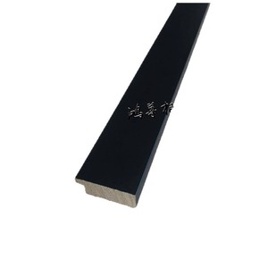 Wood Trim 8326 34mmx28mm Picture <b>Frame</b> Molding <b>For</b> Chinese <b>Painting</b> - Product Image 2