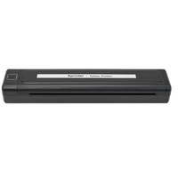 Impresora Térmica de Plantillas para Tatuajes Xprinter K82 2026, Nuevo Producto 2026, Máquina Copiadora Portátil al por Mayor