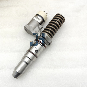 Injecteur de carburant moteur 196-5802 1965802 pour moteur 3508 3512 - Product Image 4