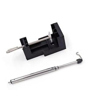 <span class=keywords><strong>Support</strong></span> de <span class=keywords><strong>perceuse</strong></span> industriel en acier inoxydable pour <span class=keywords><strong>Dremel</strong></span> - Product Image 2