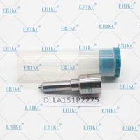 ERIKC 0433 172 275 Pièces diesel Buse DLLA 151 P2275 0 433 172 275 Buse d'injecteur DLLA 151P 2275 pour 0 445 120 314