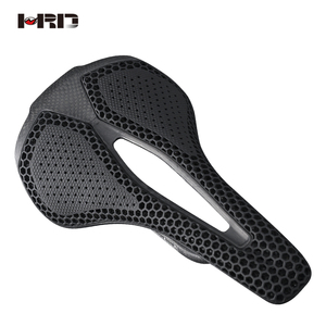 Sella per Bicicletta Ultra Leggera VG-R0 Accessori per Bici Sella per Bici da Strada Stampata in 3D - Product Image 1