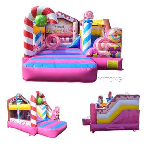Châteaux gonflables commerciaux pour enfants et adultes - Product Image 3