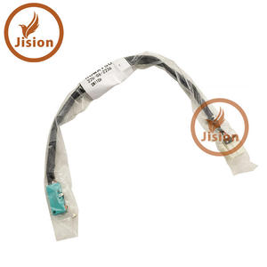 Micro-interrupteur hydraulique JIsion pour excavatrice PC200-7 PC200-8 22U-06-2236 - Product Image 3