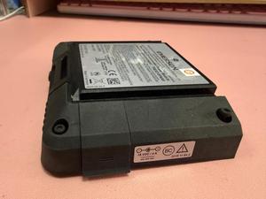 Module d'alimentation par batterie rechargeable Emerson AMS Trex TREX-0002-1211 pour communicateur d'appareil AMS Trex - Product Image 4