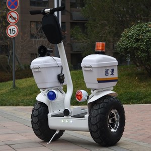 Scooter électrique auto-équilibrant, bon marché pour Scooter électrique à vendre - Product Image 2