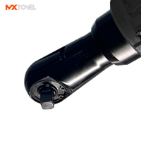 MXTOVEL 20V Clé à cliquet électrique sans fil professionnelle Outils de bricolage industriels avec batterie au lithium à impact vertical