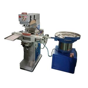 เครื่องพิมพ์ยางโมโนโครมอัตโนมัติรุ่นใหม่ พร้อมมอเตอร์หลักที่จำเป็นสำหรับเครื่องพิมพ์ฉลากแบบกราเวียร์ - Product Image 3