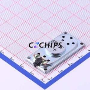 วงจรรวม GSPK4020057TN-8R1W ชิปวงจรรวมลำโพงชิปส่วนประกอบอิเล็กทรอนิกส์ - Product Image 1