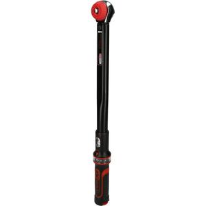 <b>TOOLS</b> - 516.1432 3/8'' ERGOTORQUE torque wrench with rotary mushroom ratchet head MECHANICAL TORQUE WRENCHES - Product Image 1