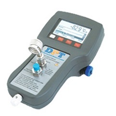 Analyseur d'humidité portable Phymetrix DPT500 DPT600 DPT810 DPT900, mesureur numérique non invasif pour l'analyse des matériaux - Product Image 1