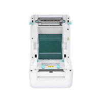 Impresora de Etiquetas de Envío Exprés Xprinter XP-450B 4x6, Máquina de Etiquetas Electrónicas, Impresión Térmica Adhesiva, Interfaz USB