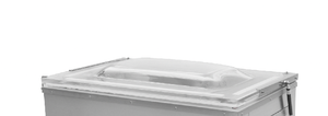 เครื่องซีลสูญญากาศแบบตั้งโต๊ะอัตโนมัติ รุ่น DZ-450 4E ประหยัดพลังงาน พร้อมระบบทำความร้อนทันที  4 แผ่นรองกระดาษ - Product Image 4