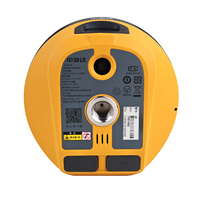 Récepteur GNSS RTK Hi-Target V5 V200 à double caméra laser, avec fonction de repérage par réalité augmentée, base inclinable IMU, Rover, instruments de topographie de haute précision, IA