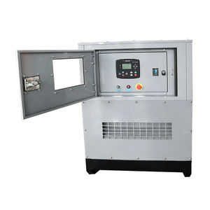 Silent Type <b>Generator</b> 20KW 30KW 40KW 50KW 60KW Backup <b>Generator</b> CE Standard - Product Image 3