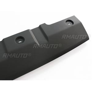 Pour Land Rover Discovery 4 2010-2013 : Kits de style, Spoiler, Plaque de protection, Cache de remorque, Cache de remorque inférieur, Plaque de protection de remorquage - Product Image 6