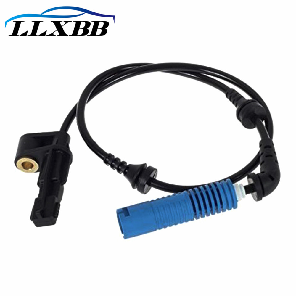 Original ABS Wheel Speed Sensor 34526752681 For BMW E46 Z4 323i 318i 320i 6752681